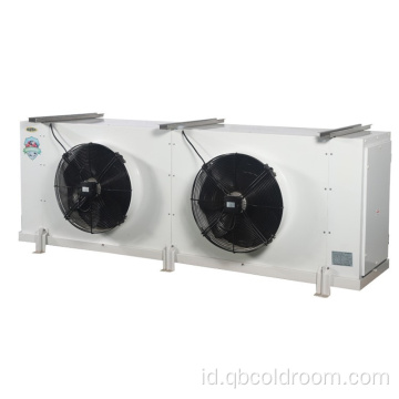 Evaporator untuk berjalan -jalan di kamar dingin pendingin udara